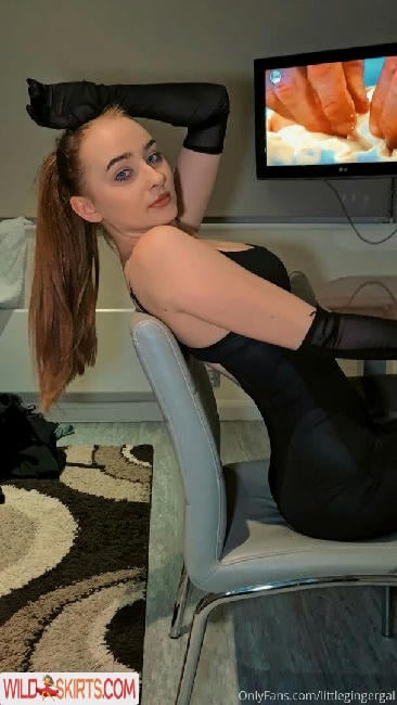 Littlegingergal / gingie / littlegingergal / thatssofoxie nude OnlyFans, Instagram leaked photo #20