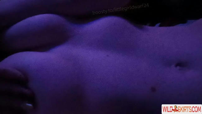 Littlegirldwarf / littleeleaf / littlegirldwarf nude OnlyFans, Instagram leaked photo #29