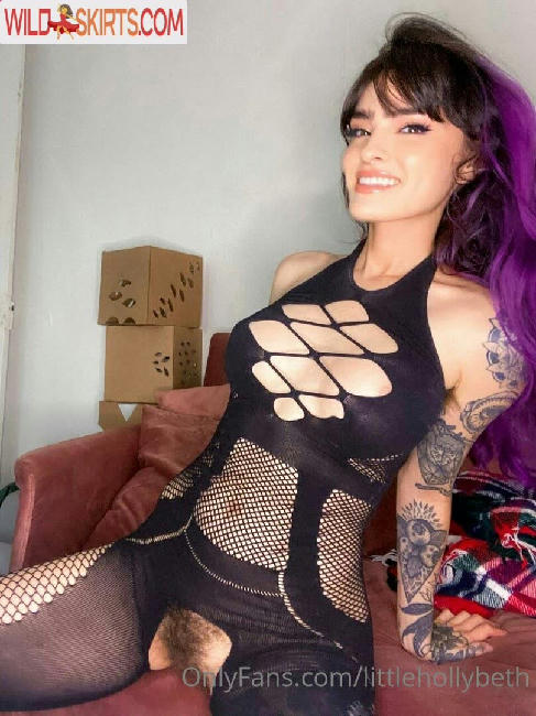 Littlehollybeth / littlehollybeth nude OnlyFans, Instagram leaked photo #61