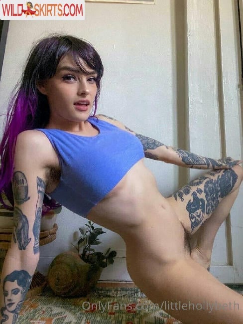 Littlehollybeth / littlehollybeth nude OnlyFans, Instagram leaked photo #46