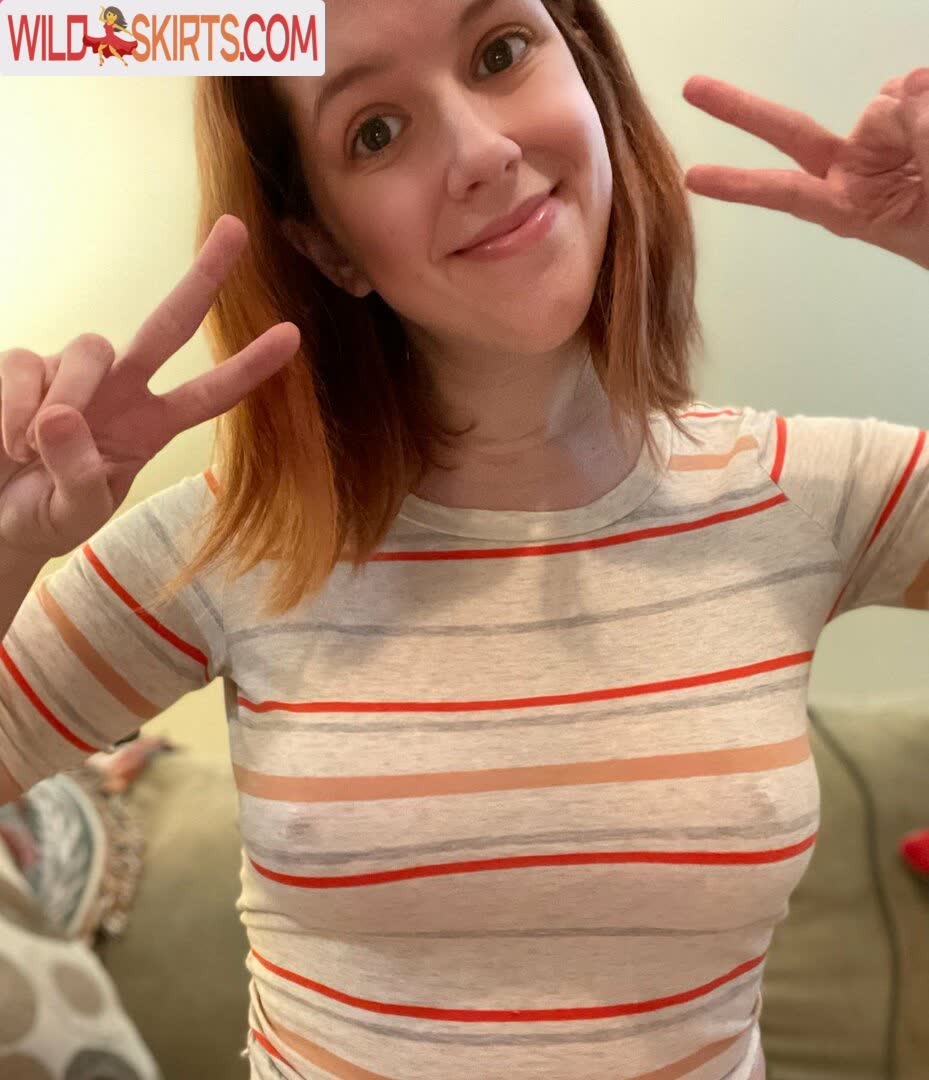 Littlekatiebeth nude leaked photo #13