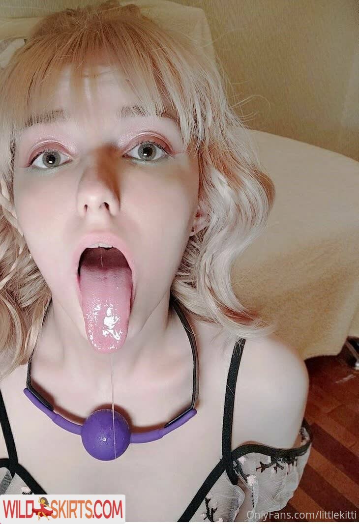 Littlekitti nude leaked photo #42