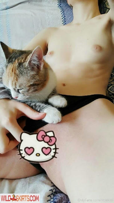 littlekitti / littlekitti / littlekitty nude OnlyFans, Instagram leaked photo #24