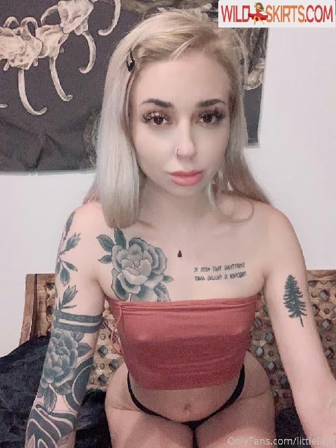 littlelace / littlelace / litttlelace nude OnlyFans, Instagram leaked photo #4