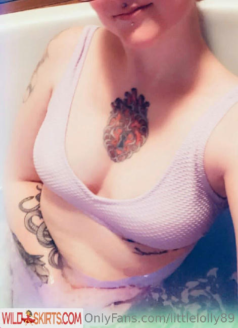 littlelolly89 / littlelil89 / littlelolly89 nude OnlyFans, Instagram leaked photo #1