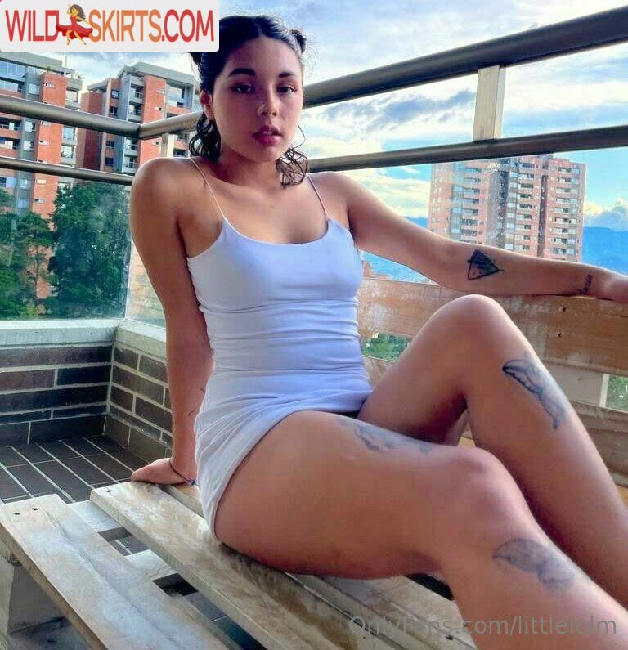 littlelolm nude OnlyFans leaked photo #29