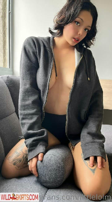 littlelolm nude OnlyFans leaked photo #45