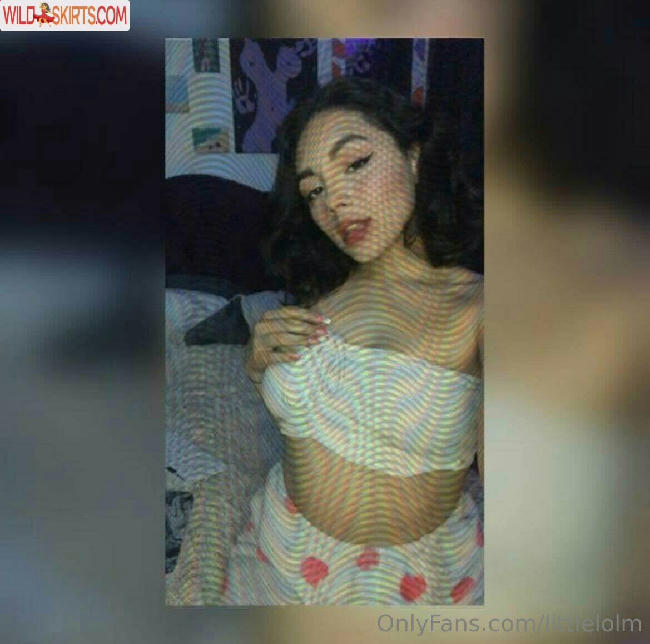 littlelolm nude OnlyFans leaked photo #52