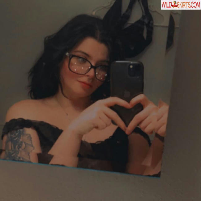 Littlemadds26 / Midnightmaddi / littlemadds26 / midnightmaddi_ig nude OnlyFans, Instagram leaked photo #21