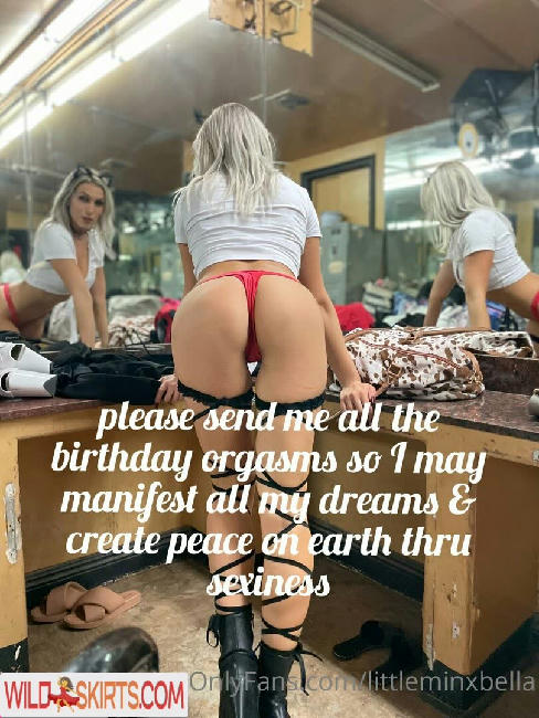 littleminxbella nude OnlyFans, Instagram leaked photo #28