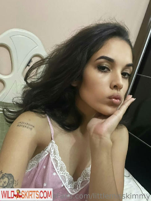 littlemisskimmy nude OnlyFans leaked photo #75