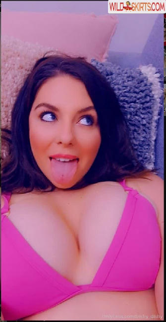 LittleMissTrish / Tricia Rufus / little_miss_trish / littlemisstrish nude OnlyFans, Instagram leaked photo #51