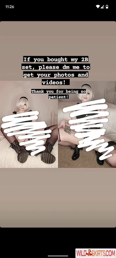 Littlemisszuki / Cutiepie Hannah / cutiepie.hannah / littlemissconnie nude OnlyFans, Instagram leaked photo #2