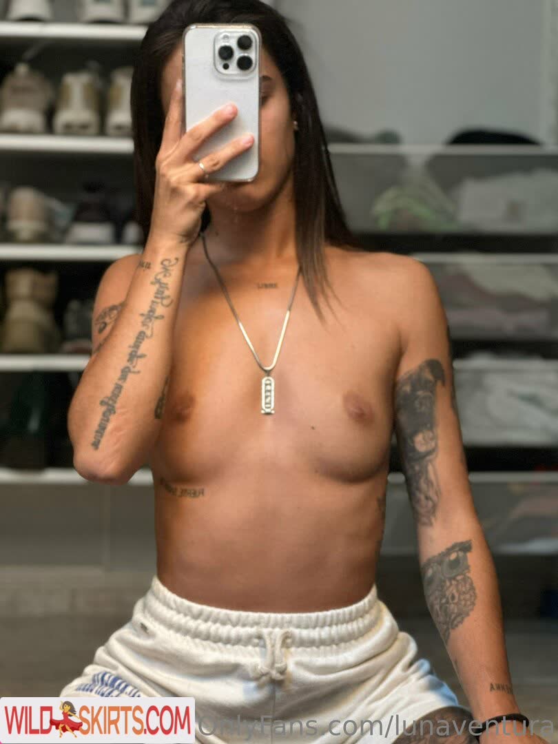 Littlemowgli nude leaked photo #39