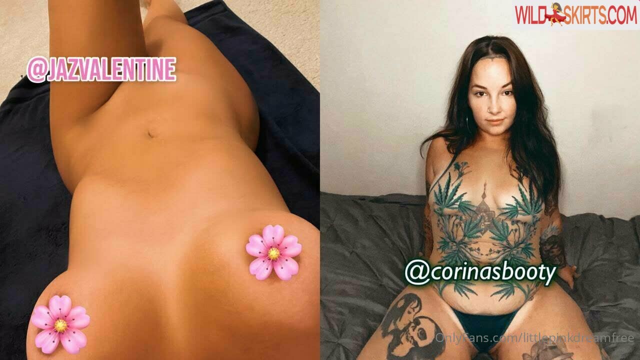 littlepinkdreamfree / lilpink3y / littlepinkdreamfree nude OnlyFans, Instagram leaked photo #168