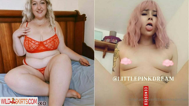 littlepinkdreamfree / lilpink3y / littlepinkdreamfree nude OnlyFans, Instagram leaked photo #186