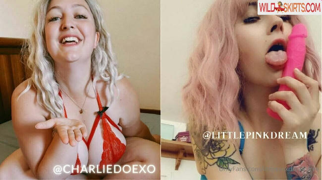 littlepinkdreamfree / lilpink3y / littlepinkdreamfree nude OnlyFans, Instagram leaked photo #183