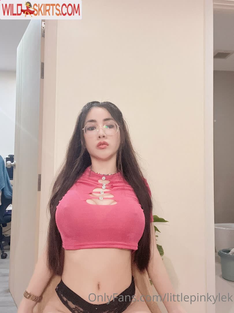 littlepinkylek / littlepinkylek / littlepinkyme nude OnlyFans, Instagram leaked photo #9