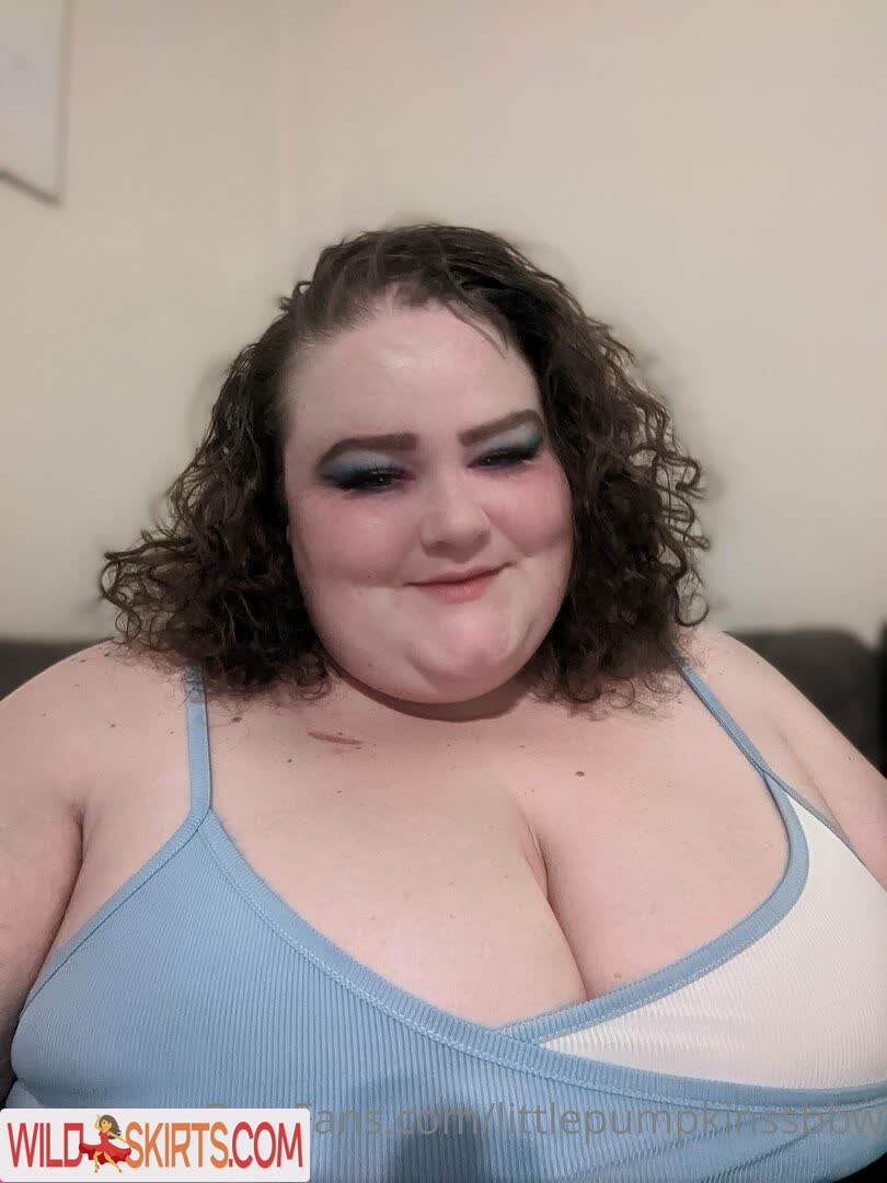 Littlepumpkinssbbw nude leaked photo #11