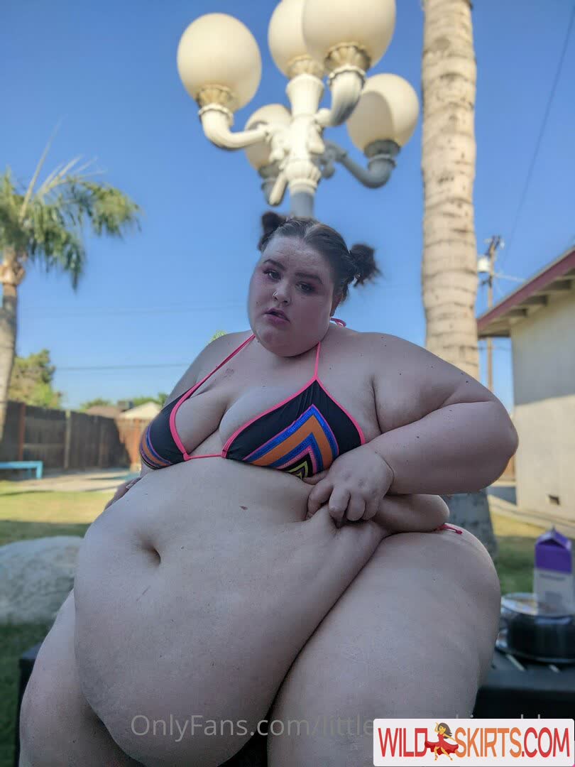 Littlepumpkinssbbw nude leaked photo #37