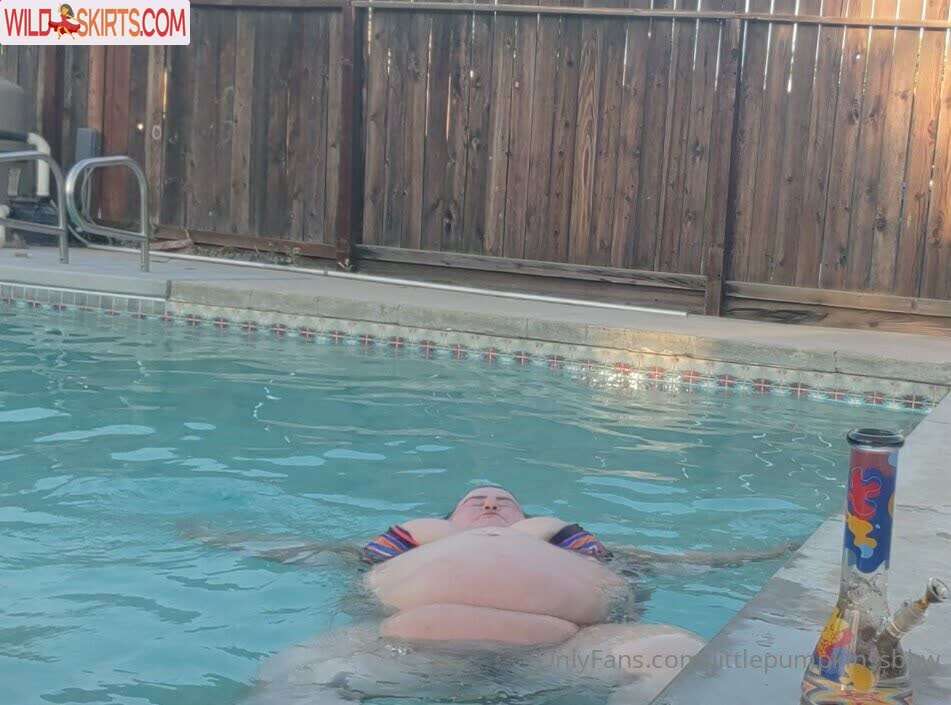 Littlepumpkinssbbw nude leaked photo #30