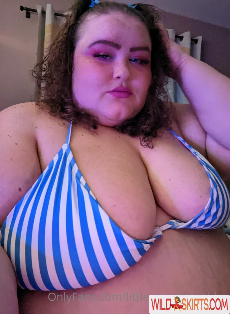 Littlepumpkinssbbw nude leaked photo #42