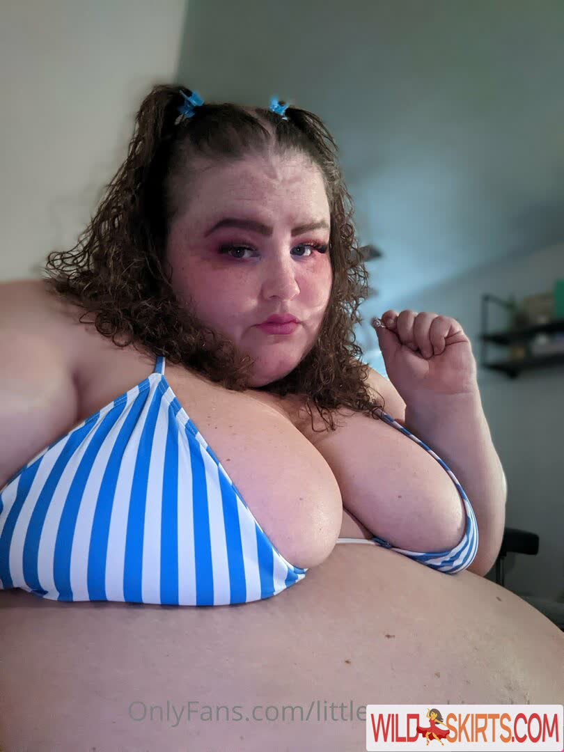 Littlepumpkinssbbw nude leaked photo #43