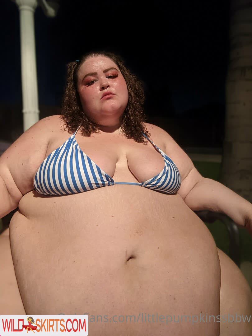 Littlepumpkinssbbw nude leaked photo #48