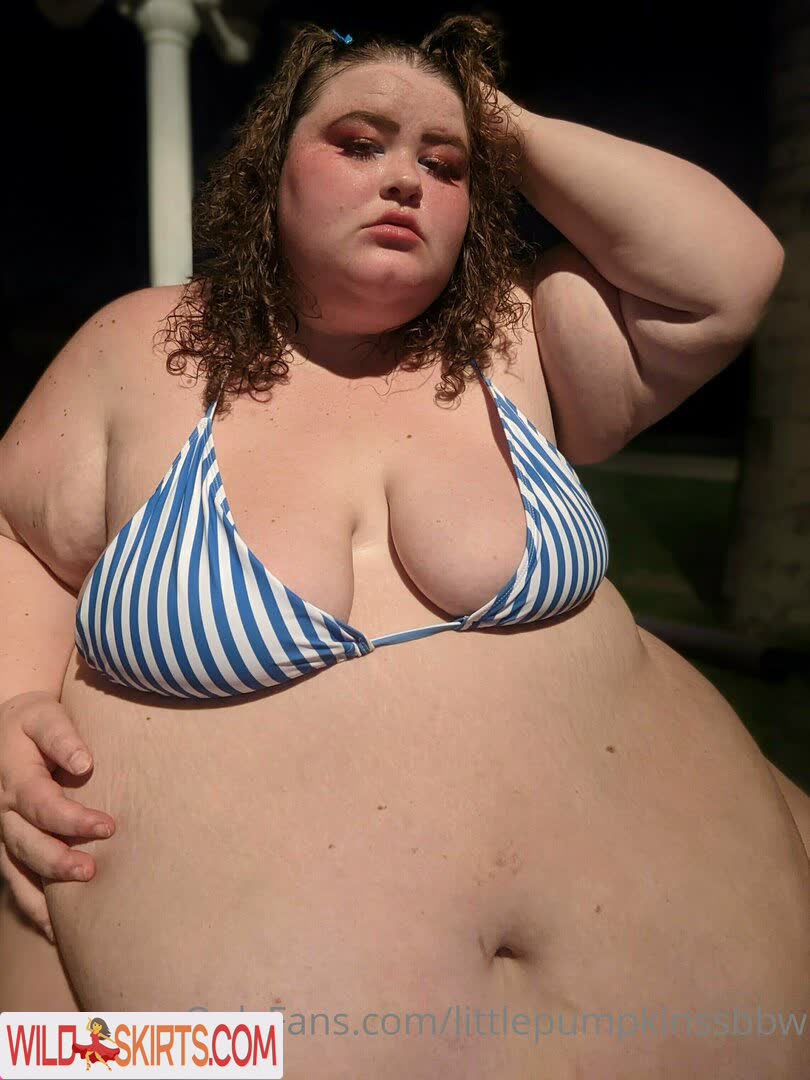 Littlepumpkinssbbw nude leaked photo #54