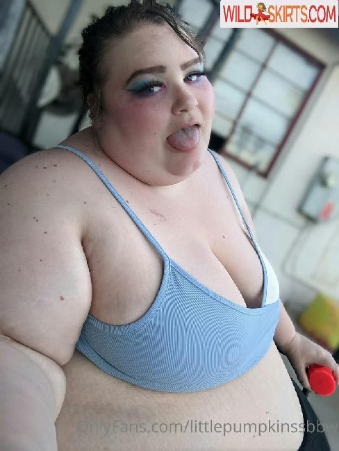 littlepumpkinssbbw nude OnlyFans, Instagram leaked photo #1