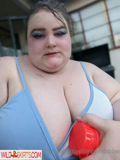 littlepumpkinssbbw nude OnlyFans, Instagram leaked photo #3