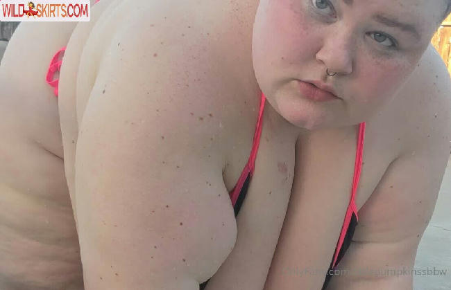 littlepumpkinssbbw nude OnlyFans, Instagram leaked photo #28