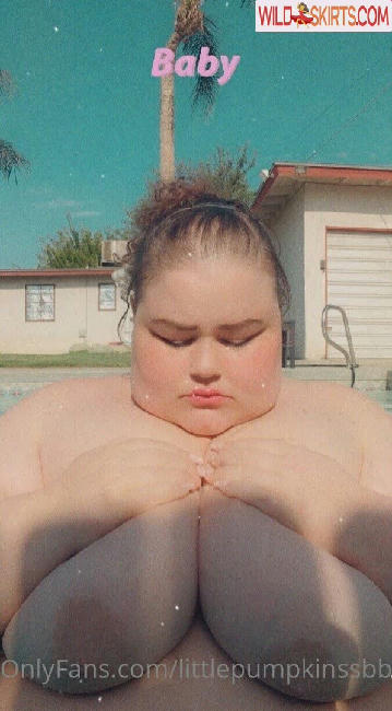 littlepumpkinssbbw nude OnlyFans, Instagram leaked photo #32