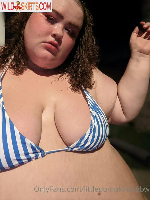 littlepumpkinssbbw nude OnlyFans, Instagram leaked photo #50