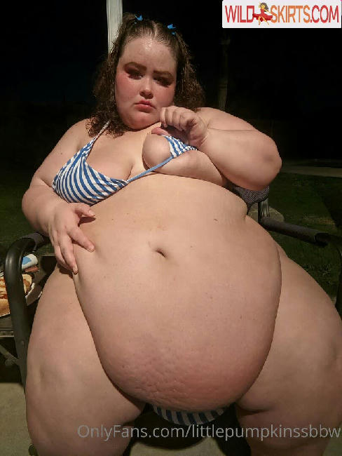 littlepumpkinssbbw nude OnlyFans, Instagram leaked photo #19