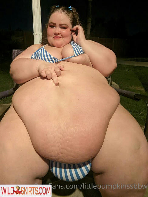 littlepumpkinssbbw nude OnlyFans, Instagram leaked photo #60