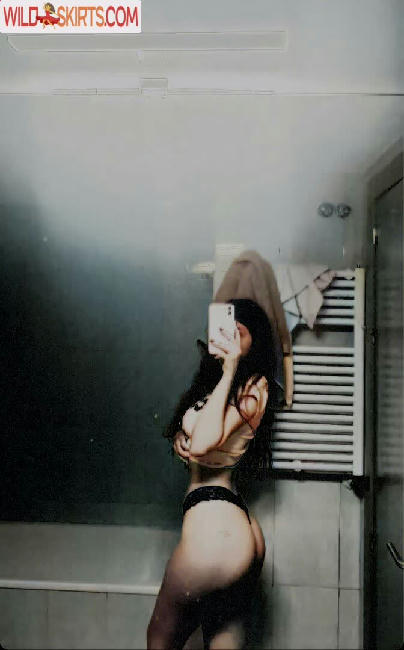 Littleragergirl / Abbyimu Abby nude leaked photo #9