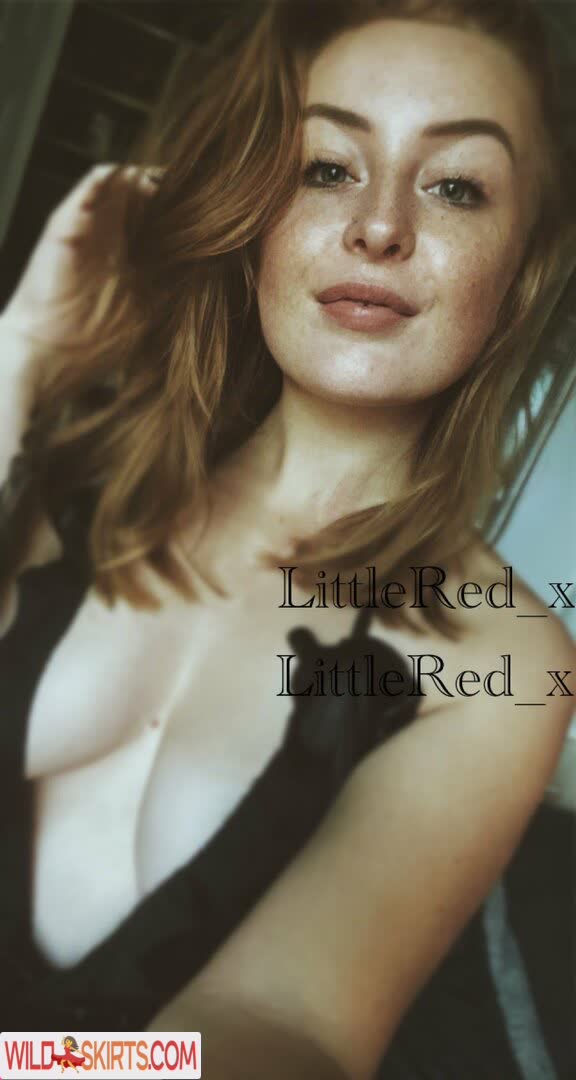 LittleRed_x / littler51965807 / littlered_x nude OnlyFans, Instagram leaked photo #19