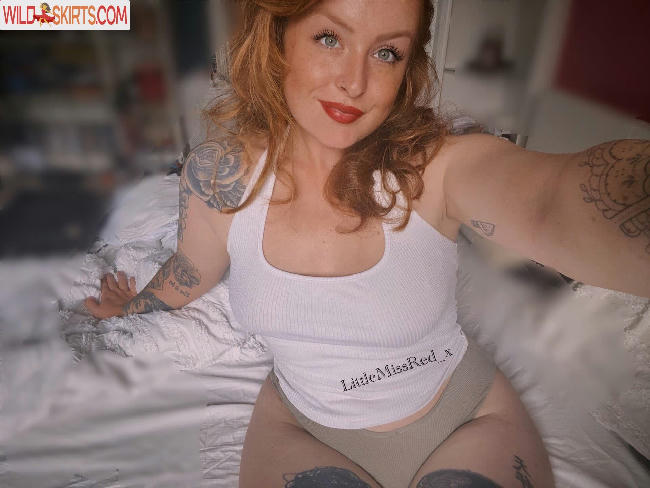 LittleRed_x / littler51965807 / littlered_x nude OnlyFans, Instagram leaked photo #29