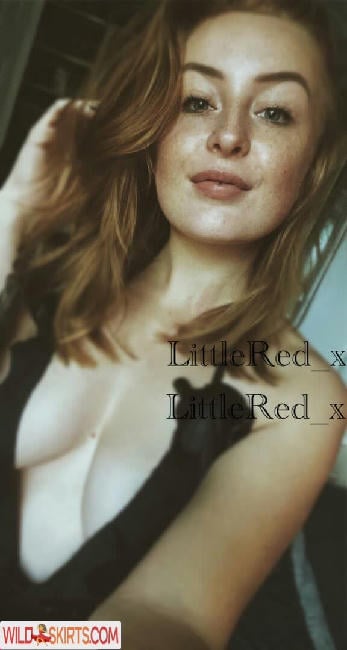 LittleRed_x / littler51965807 / littlered_x nude OnlyFans, Instagram leaked photo #21