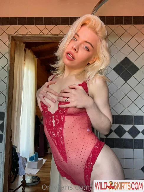 littlesabrina nude OnlyFans, Instagram leaked photo #47