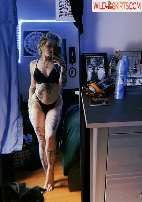 littlesharkkk / gibbyjime_ / littlesharkkk nude OnlyFans, Instagram leaked photo #5