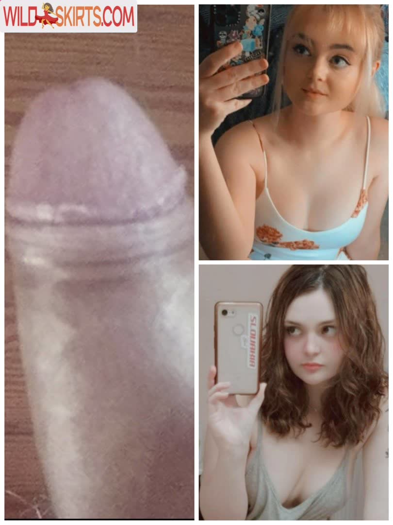 LittleShellder nude leaked photo #1