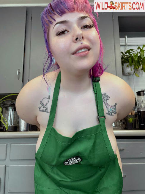 littlestpigletann / ilychubbygrilz / littlestpigletann nude OnlyFans, Instagram leaked photo #303