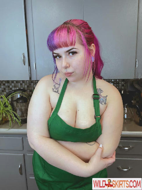 littlestpigletann / ilychubbygrilz / littlestpigletann nude OnlyFans, Instagram leaked photo #309