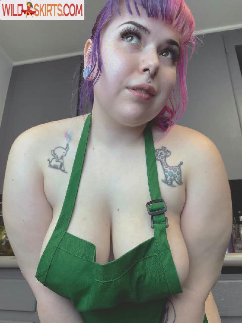 littlestpigletann / ilychubbygrilz / littlestpigletann nude OnlyFans, Instagram leaked photo #317