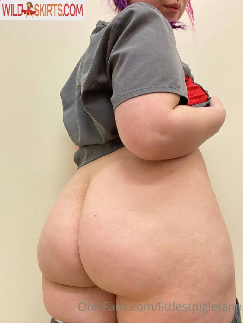 littlestpigletann / ilychubbygrilz / littlestpigletann nude OnlyFans, Instagram leaked photo #97