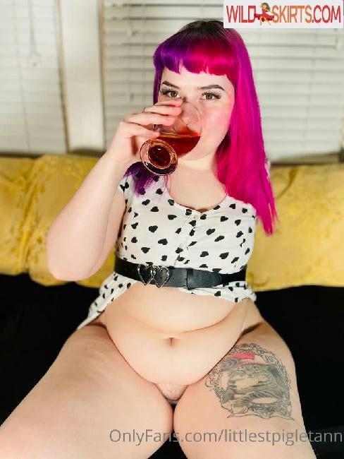 littlestpigletann / ilychubbygrilz / littlestpigletann nude OnlyFans, Instagram leaked photo #109