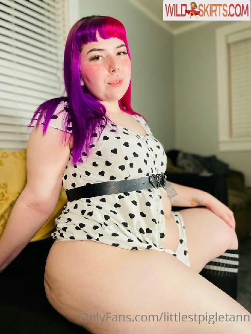 littlestpigletann / ilychubbygrilz / littlestpigletann nude OnlyFans, Instagram leaked photo #134