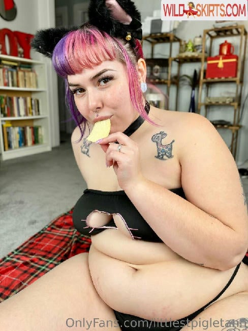 littlestpigletann / ilychubbygrilz / littlestpigletann nude OnlyFans, Instagram leaked photo #236